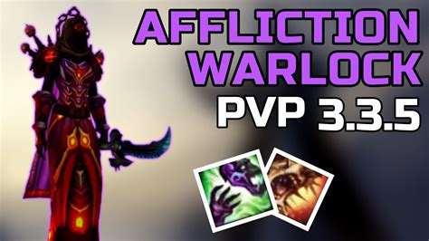 Hit rating -being <b>Affliction warlock</b> means you get to run with extremely low hit (which essentially means more useful DPS stats such as <b>haste</b>/spellpower/crit). . Wotlk warlock haste cap